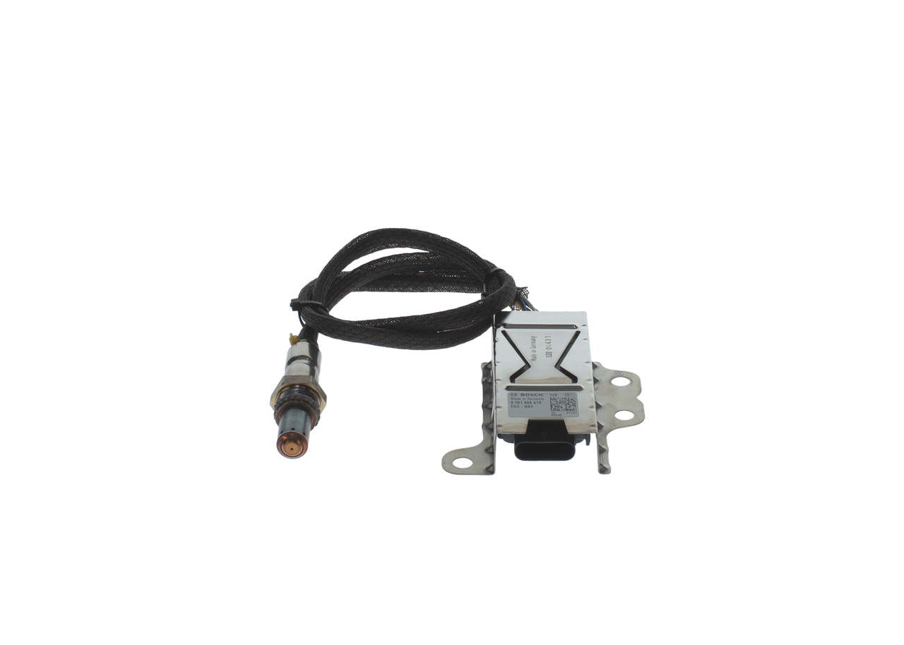O2 sensor BOSCH 0 281 008 679