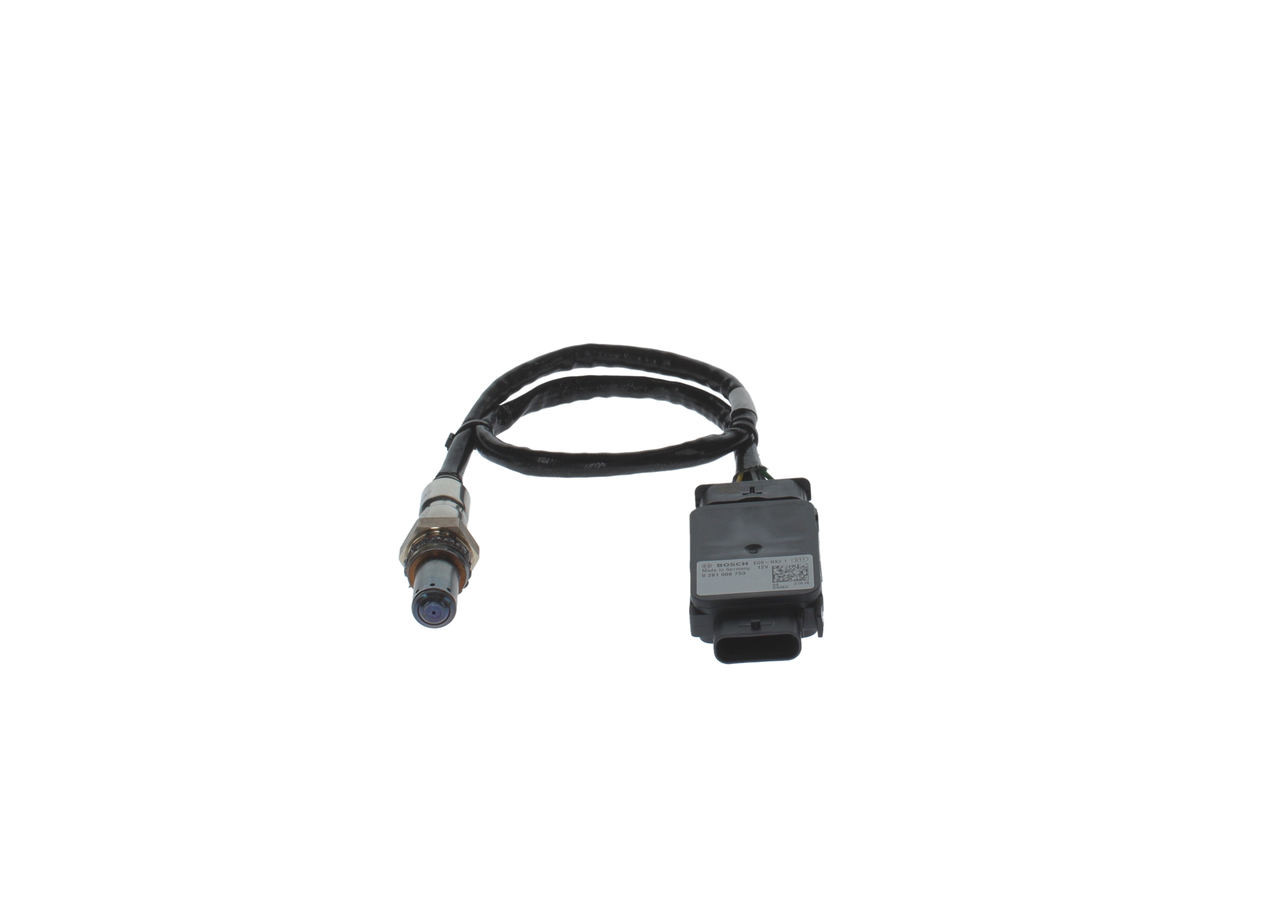 BOSCH 0281008753 Lambdasonde (NOx, O2) AUDI A7 Sportback (4KA) 40 TDI Mild Hybrid quattro 204 Pk Diesel/Elektro 2026