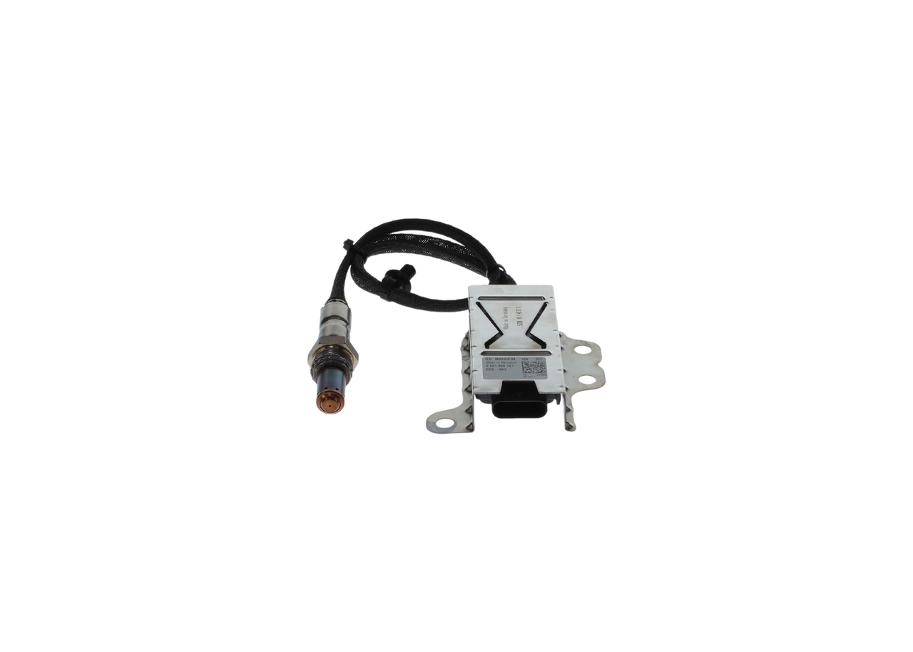 O2 sensor BOSCH 0 281 008 761