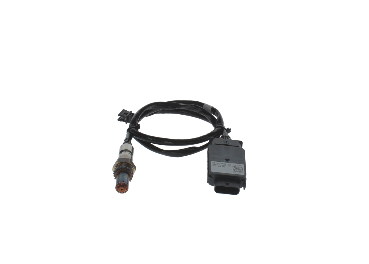 Oksygensensor BOSCH 0 281 008 789