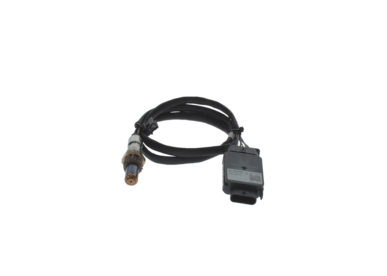Sonda lambda BOSCH 0 281 008 813