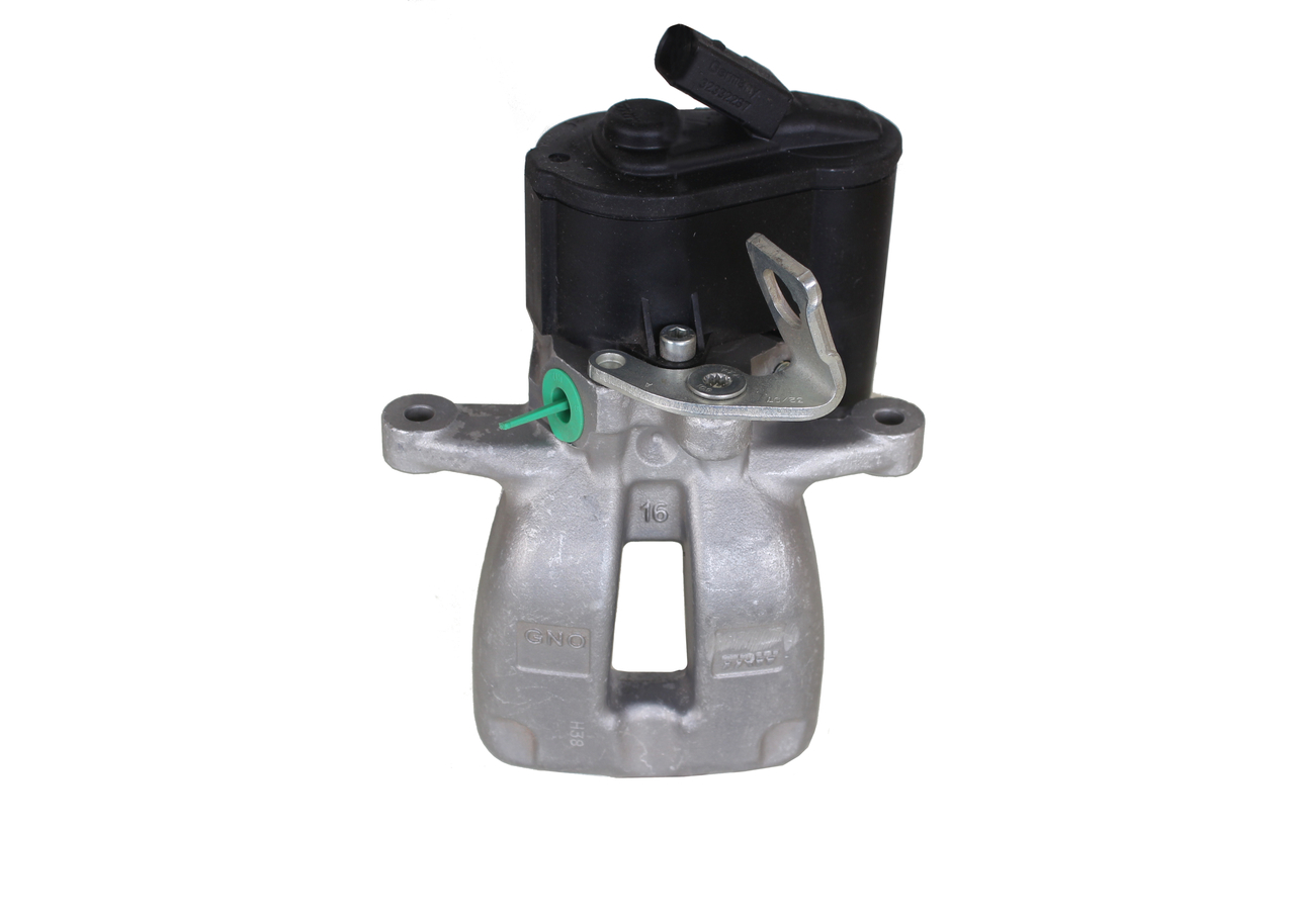 Bremssattel 3C0615403H BOSCH 0986134580 VW, AUDI, SKODA, SEAT, ISUZU