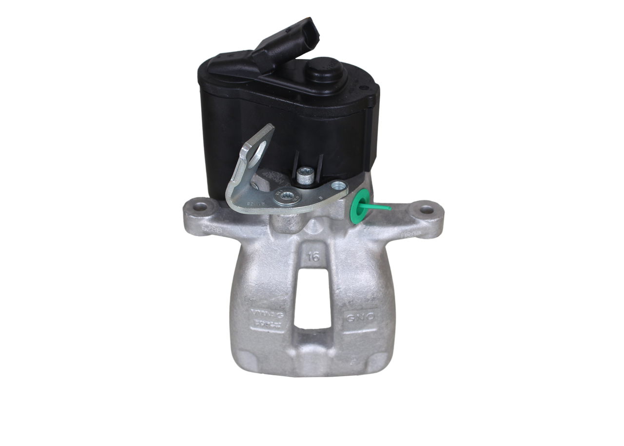 Bremssattel 3C0.615.404H BOSCH 0986135580 VW, AUDI, SKODA, SEAT, ISUZU