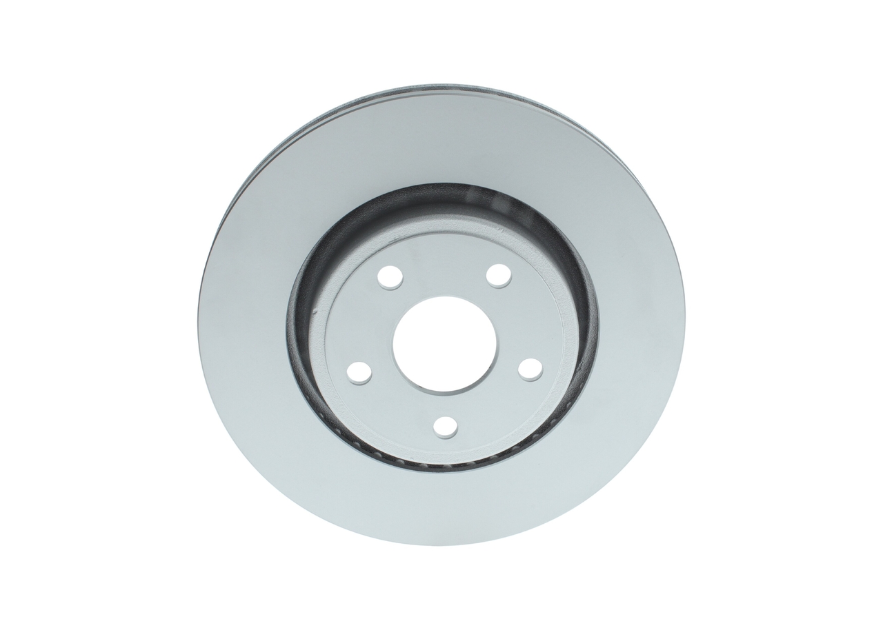 BD2746 Disque de frein BOSCH Jeep