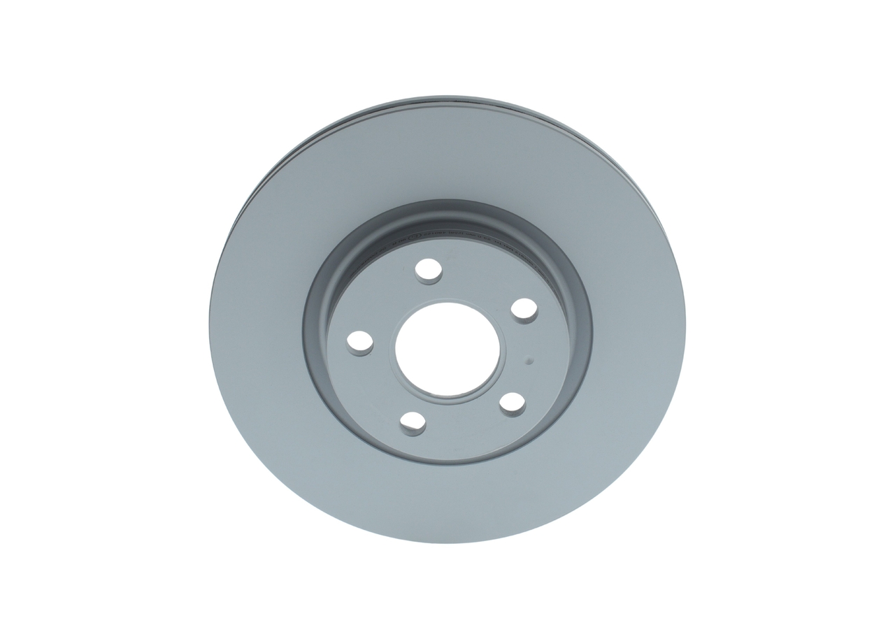 Bremsscheibe 0 986 479 G68 BOSCH KV6C1125CB FORD