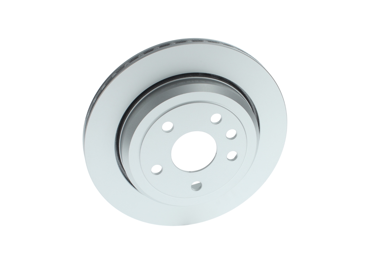 BD2931 Discos de freno deportivos BOSCH Jeep GRAND CHEROKEE coste