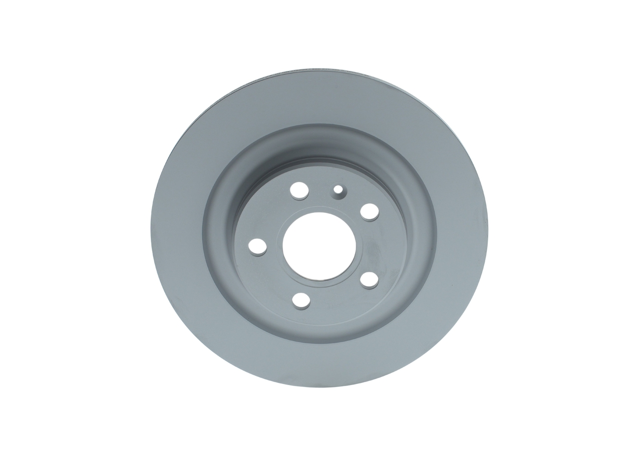 BD2942 BOSCH 0986479G98 VOLVO Skivebremser hvad koster bag og foran
