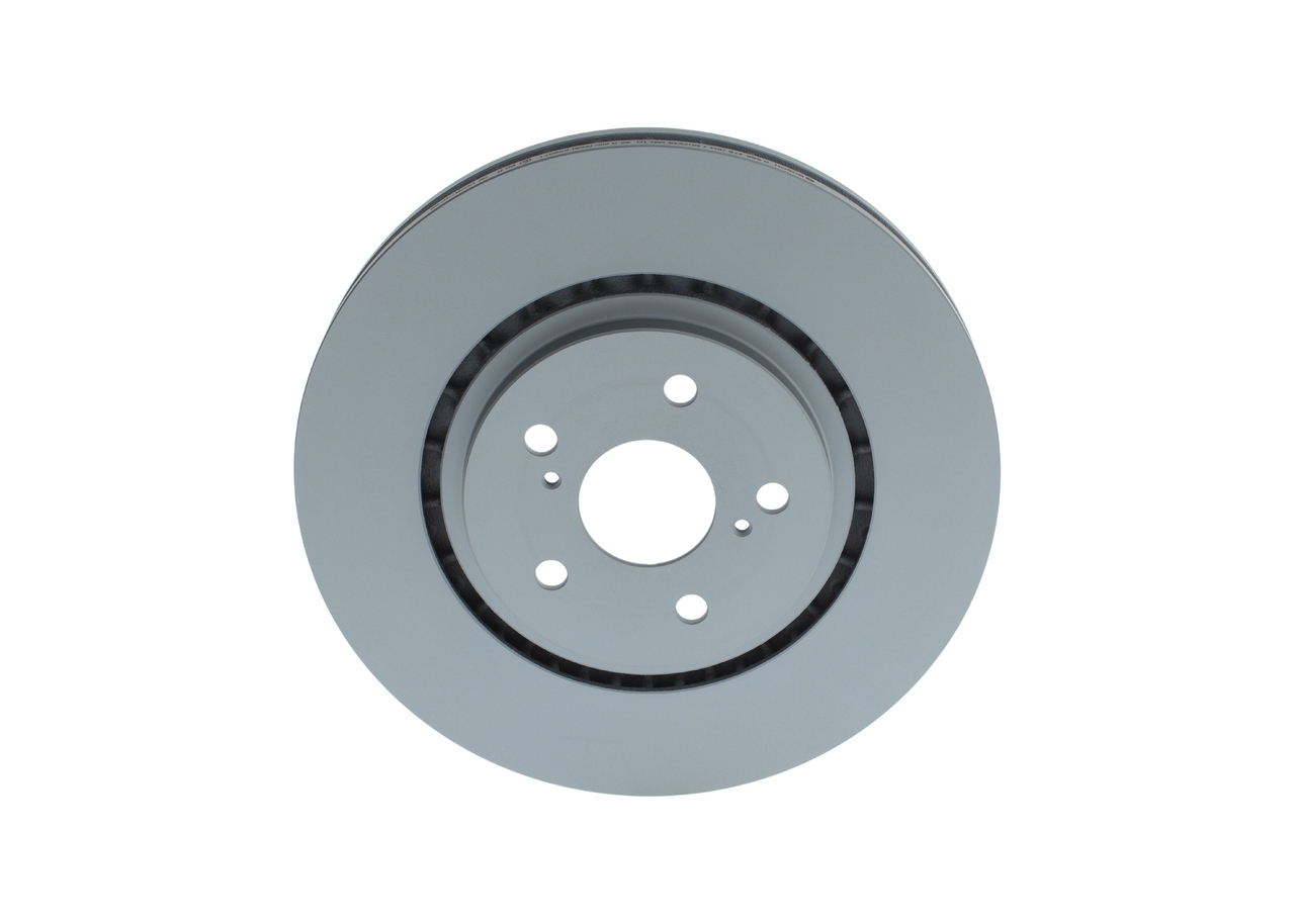 BD2948 Remschijf BOSCH Lexus