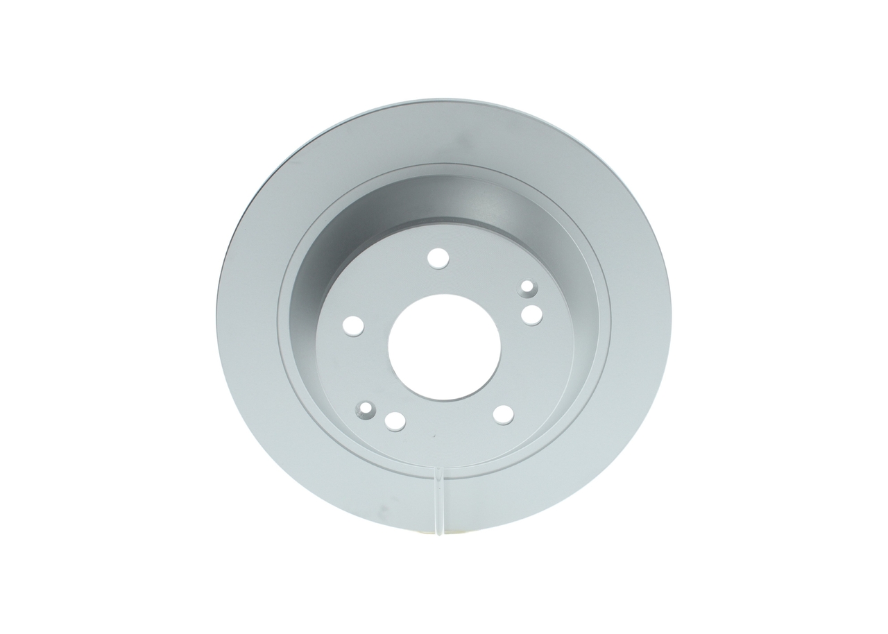 BD2955 Disque de frein BOSCH SsangYoung prix