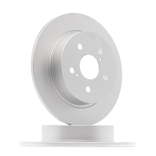 BD2971 BOSCH 0986479H27 Féktárcsa Toyota C-HR árak hátsó és első