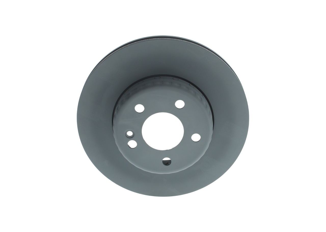 Brzdový kotouč BOSCH 0 986 479 H45