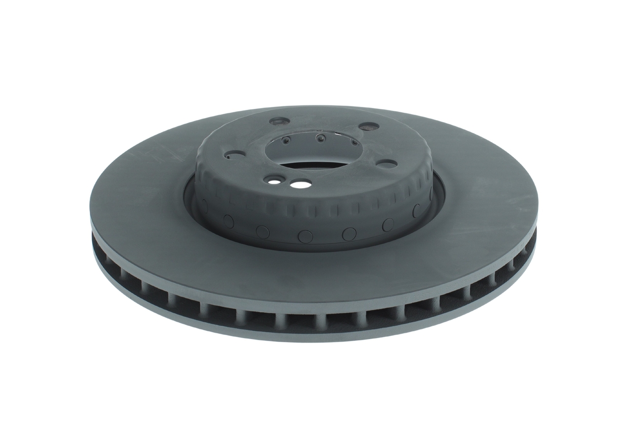 Спирачен диск BOSCH 0 986 479 H47
