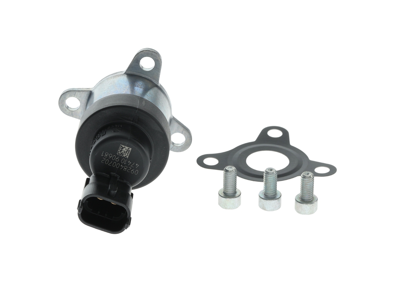 BOSCH 1 465 ZS0 013 Styreventil, drivstoffmengde (Common-Rail-system)