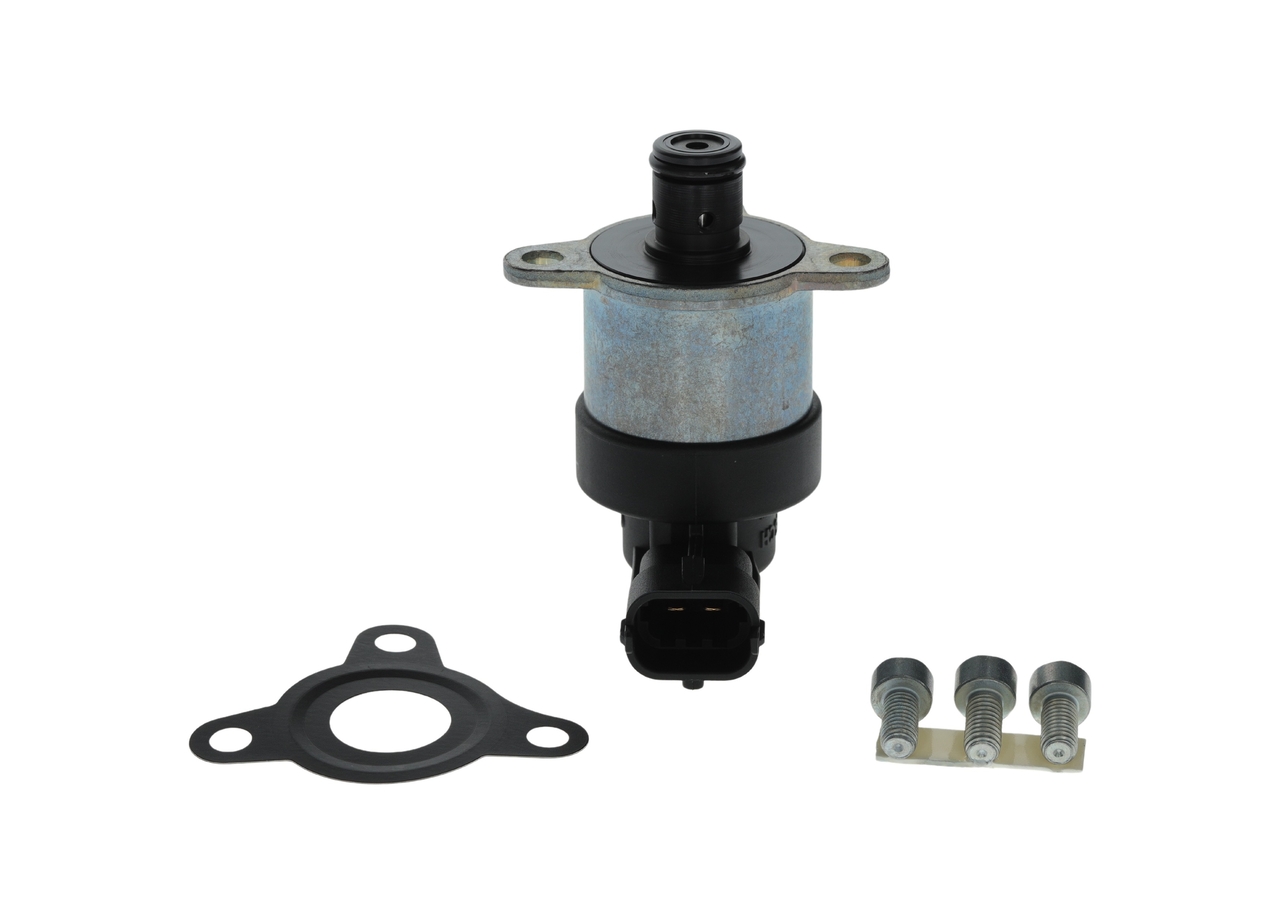Zawór regulujący, ilość paliwa (system common rail) BOSCH 1 465 ZS0 030 oceny