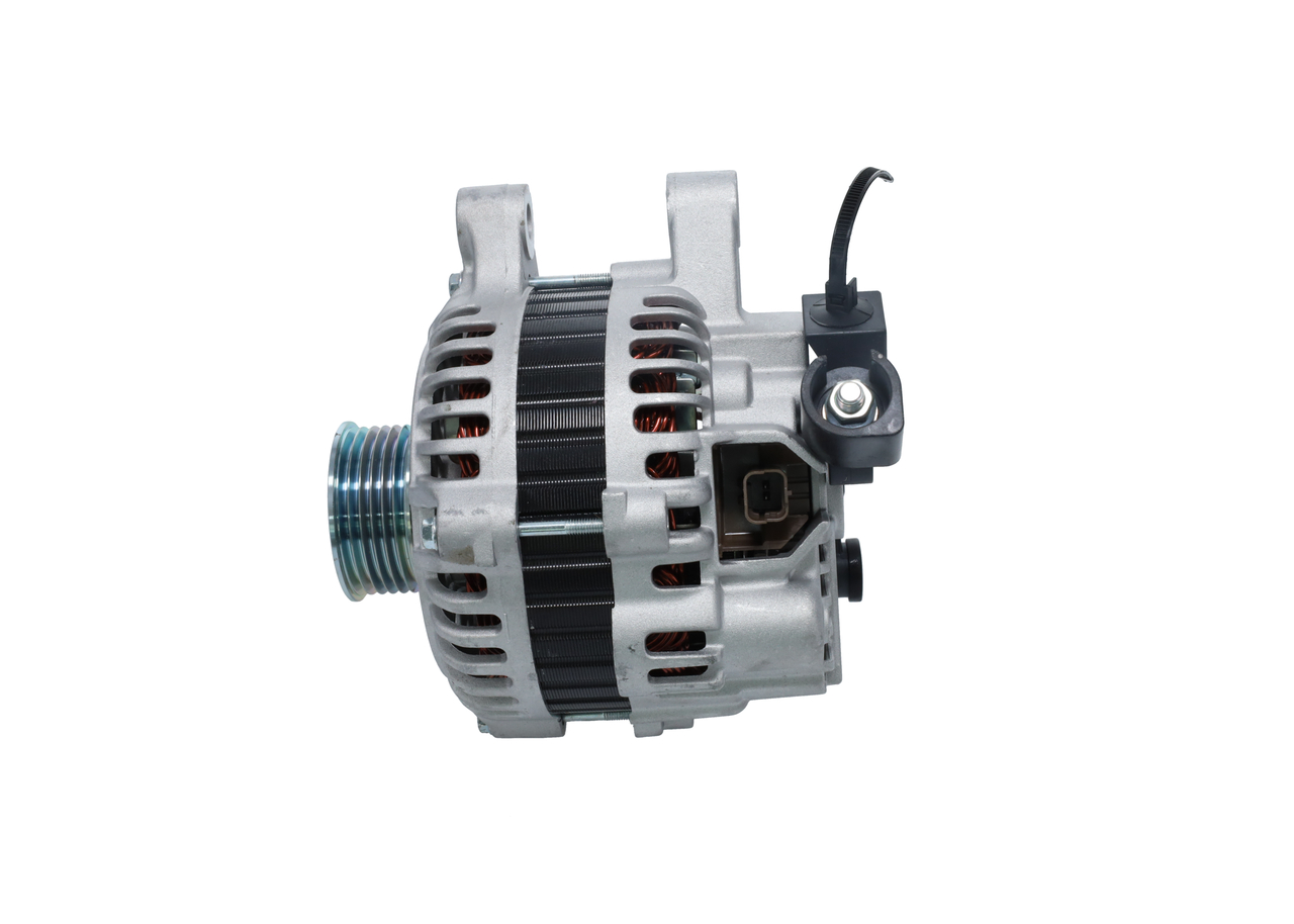 BOSCH 1986A00561 Alternator Peugeot 407 SW 2.0 Flex 140 Pk Benzine/Ethanol 2007