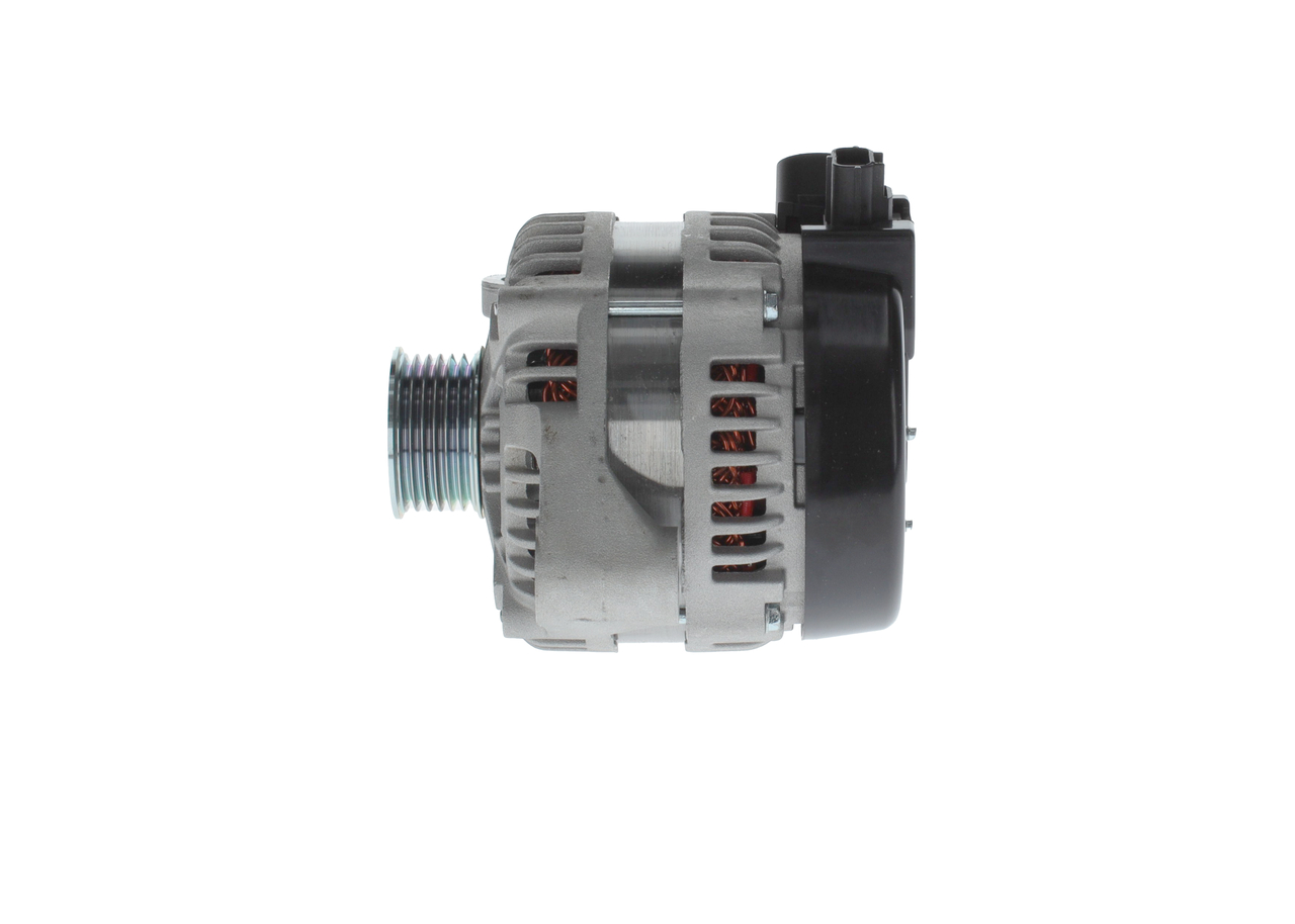 Lichtmaschine 1 986 A00 593 BOSCH 3M5T10300KC FORD, LAND ROVER, FORD USA