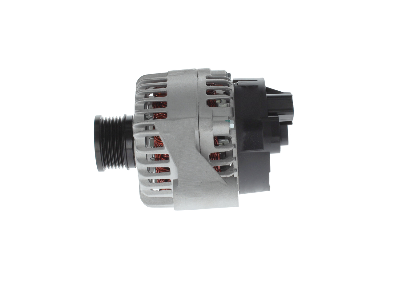ALT 14V 120A (R) Dynamo BOSCH Jeep COMMANDER pris
