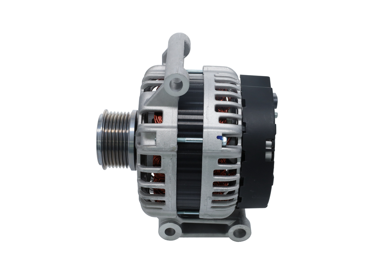 Lichtmaschine 1 986 A00 678 BOSCH 6C1T10300CC FORD, TOYOTA, MAZDA, LAND ROVER, FORD USA