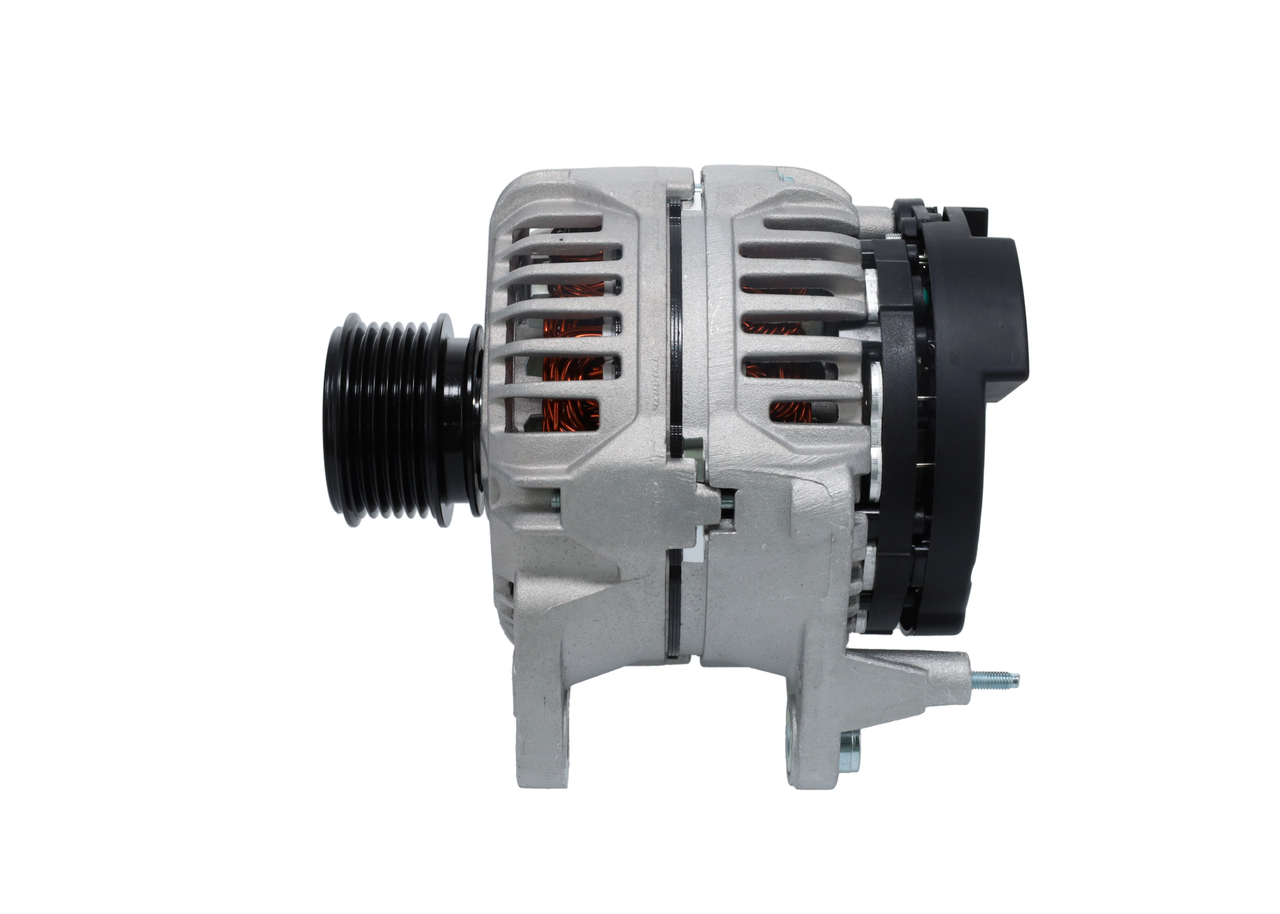 Lichtmaschine 1 986 A00 778 BOSCH 038903024A VW, AUDI, FORD, SKODA, SEAT