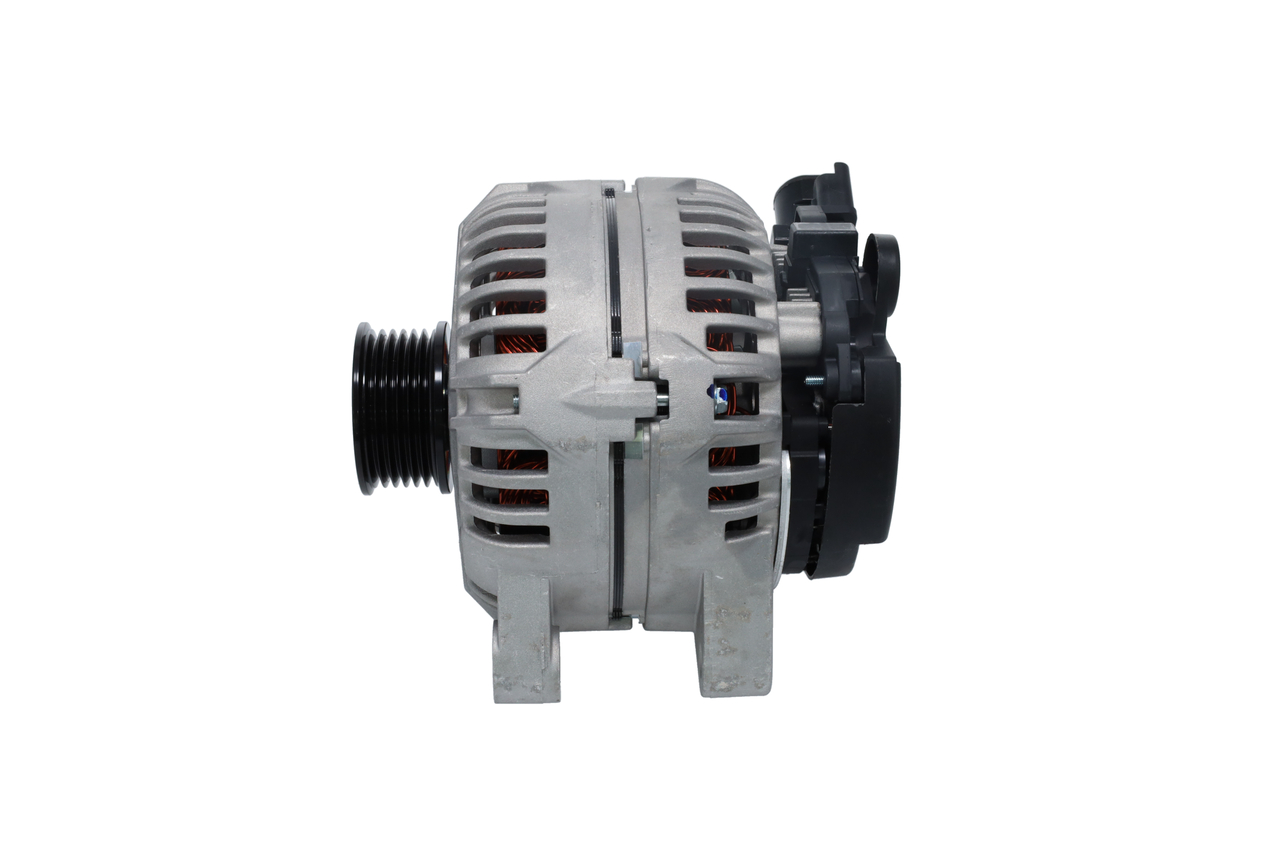 Alternator 5705-HC BOSCH 1986A00870 VW, PEUGEOT, CITROЁN, SUZUKI, PIAGGIO