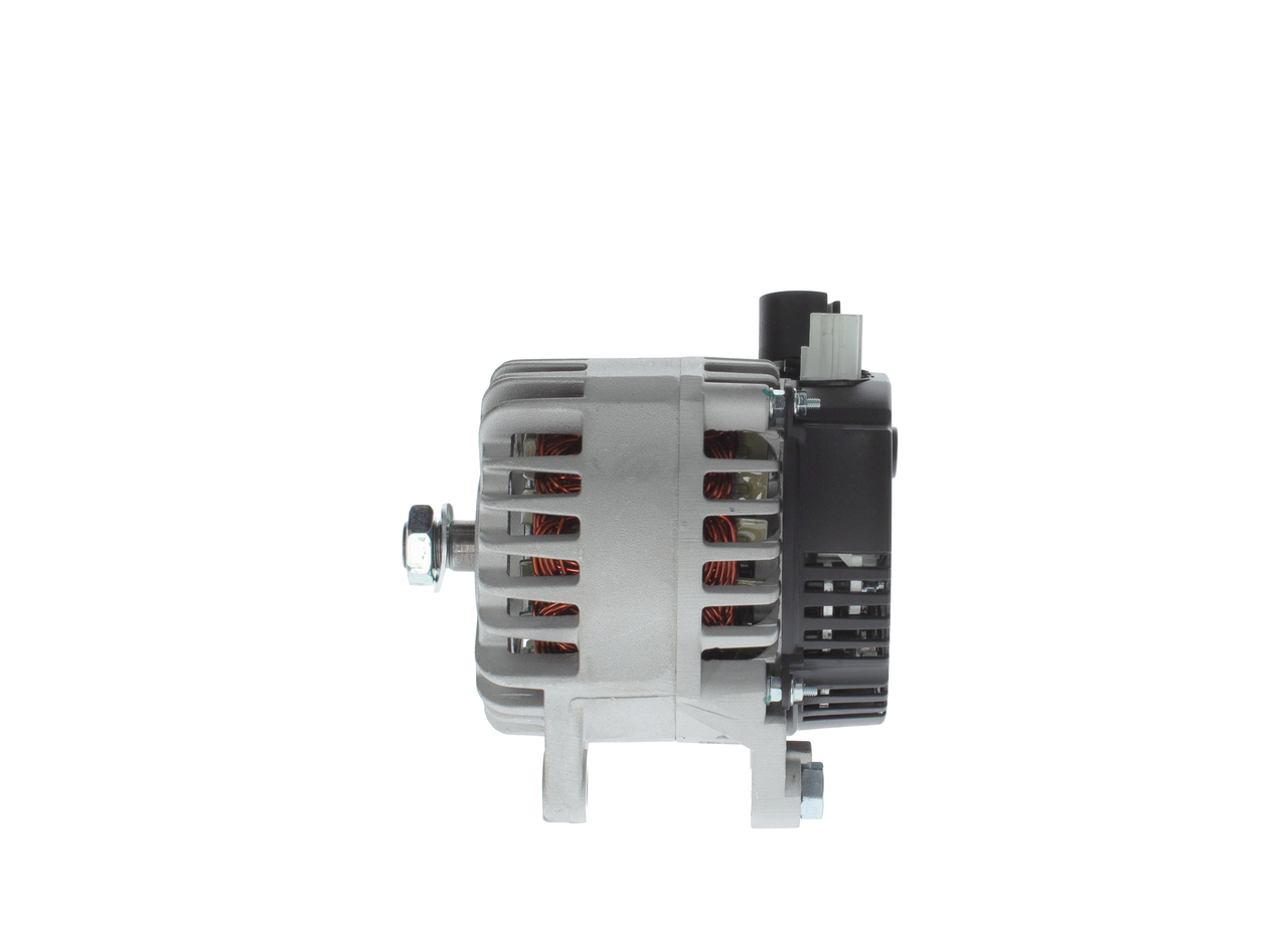 BOSCH 1 986 A01 200 Dynamo FORD C-Max (DM2) 1.8 TDCi 115 Pk Diesel KKDB