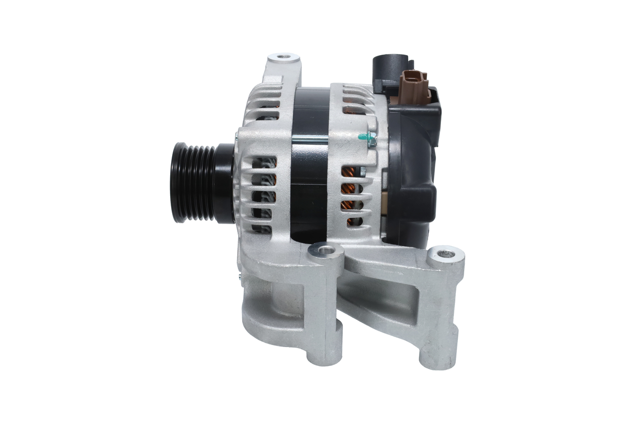 Lichtmaschine 1 986 A01 207 BOSCH 30795495 FORD, VOLVO