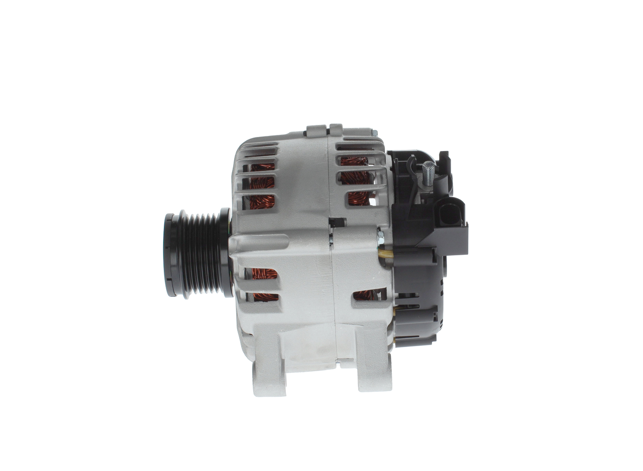 Lichtmaschine 1 986 A01 210 BOSCH 1707065 FORD, FORD USA