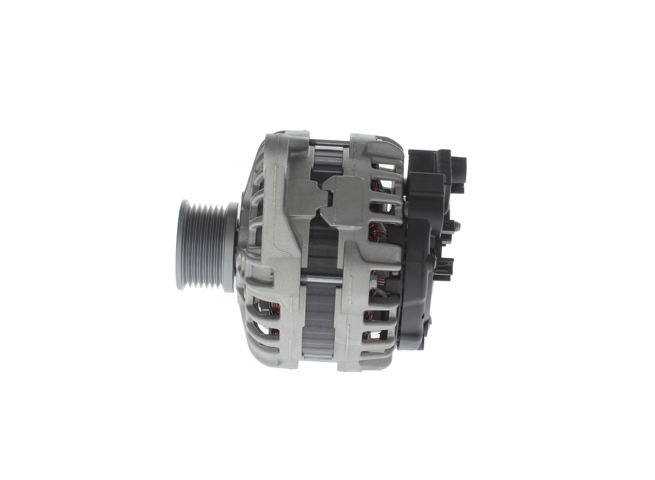 Lichtmaschine 1 986 A01 239 BOSCH 5802407293 FIAT, JEEP, ALFA ROMEO, IVECO, LANCIA