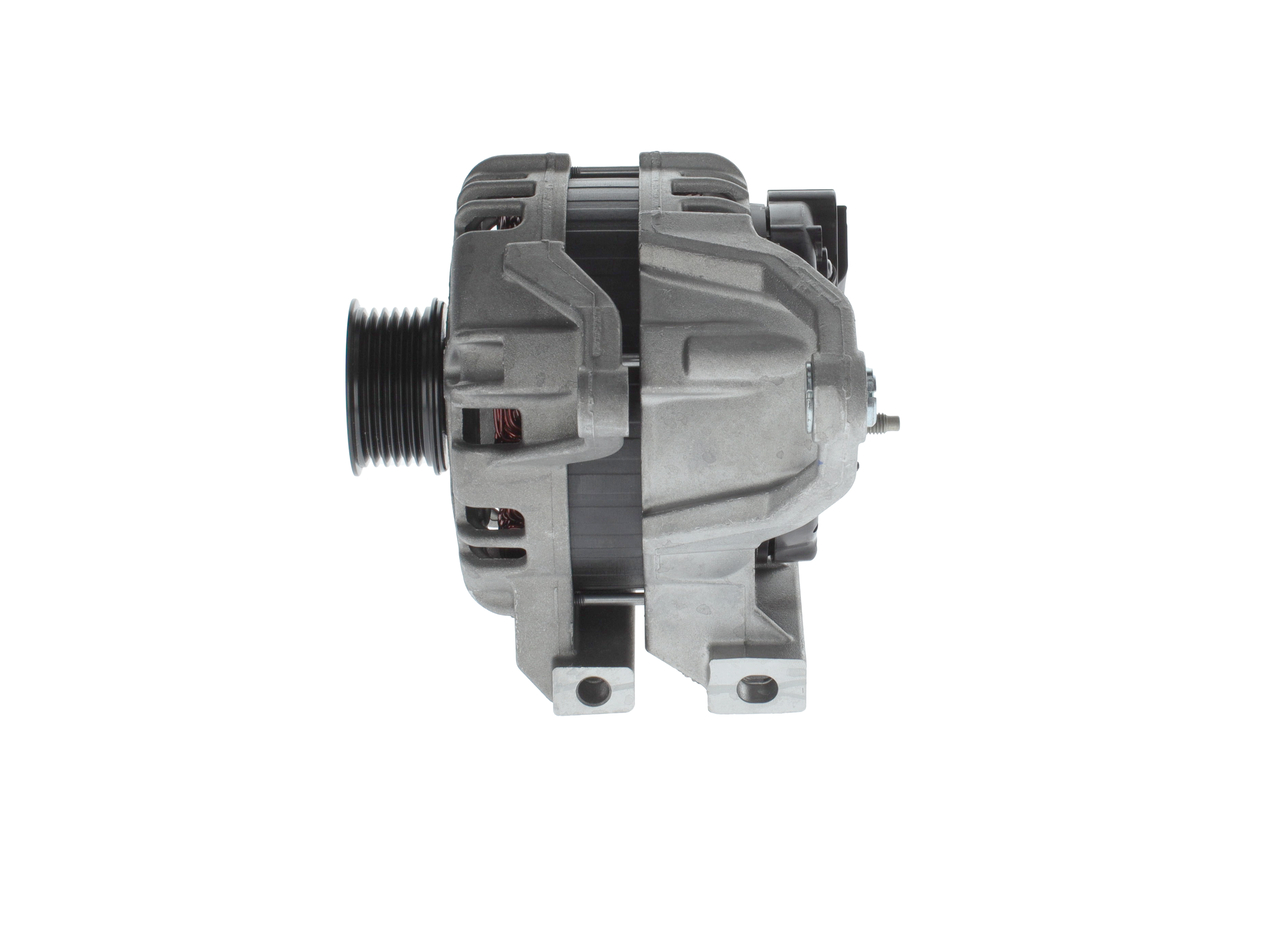 BOSCH ALT 14V 140A (R) Alternator VAUXHALL INSIGNIA 2.0 CDTI 4x4 170 PS Diesel