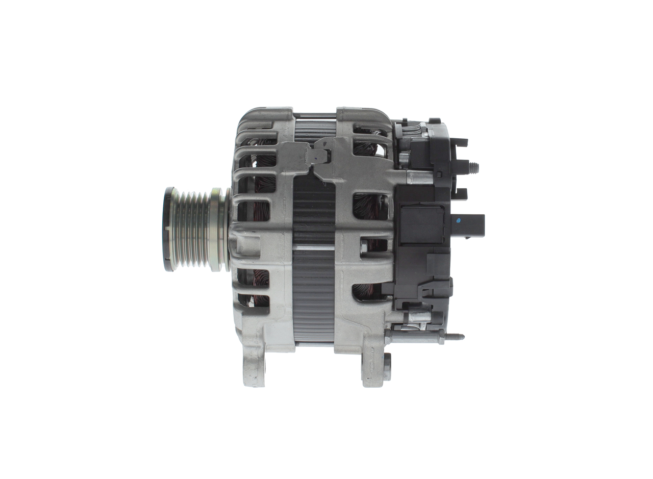 ALT 14V 250A (R) original Alternators BOSCH MULTIVAN