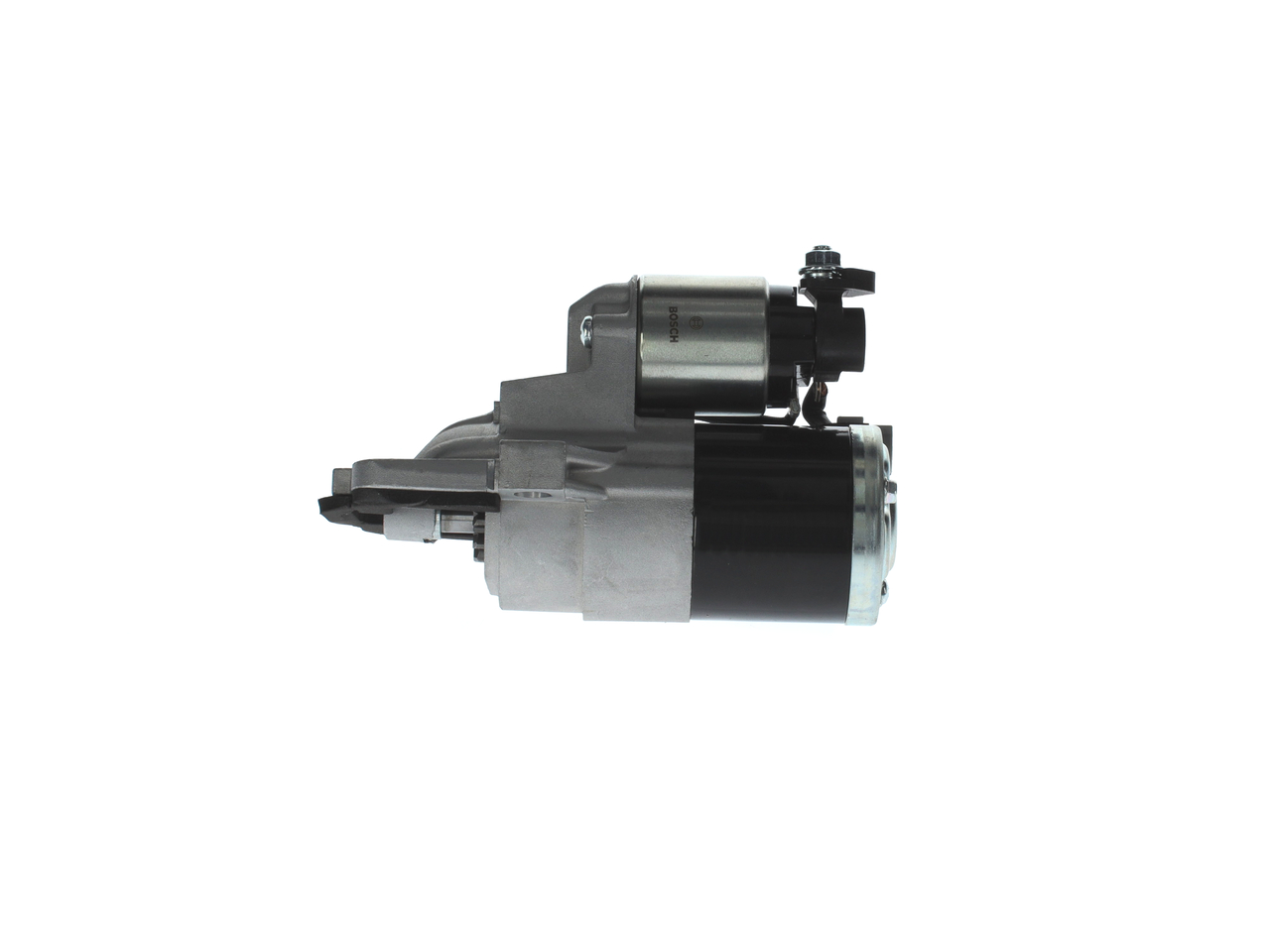 Anlasser 1 986 S00 604 BOSCH M000T37271 MITSUBISHI
