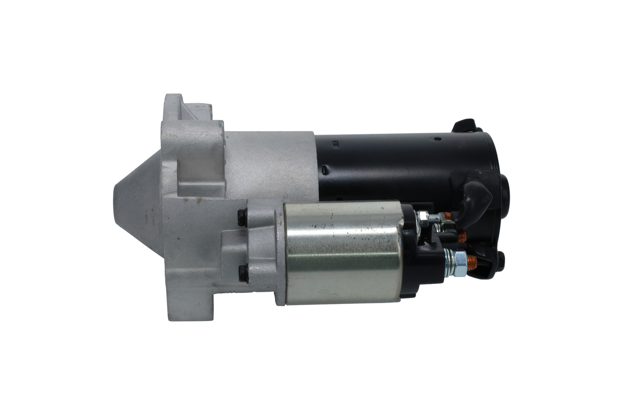 BOSCH 1 986 S00 714 Startmotor CITROËN Jumpy III Flatbed Vrachtwagen / Chassis (V) 2.0 BlueHDi 144 Pk Diesel EHT (DW10FDDU340)