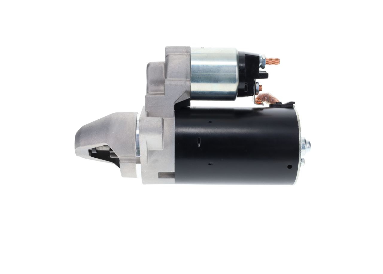 Anlasser 1 986 S00 843 BOSCH 94860421000 VW, PORSCHE