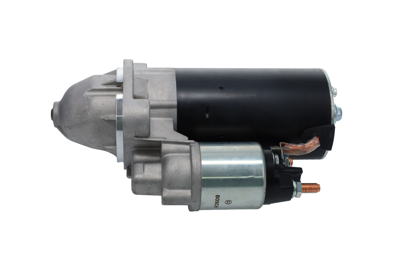 Anlasser 1 986 S00 844 BOSCH 04801871AB FIAT, JEEP, CHRYSLER