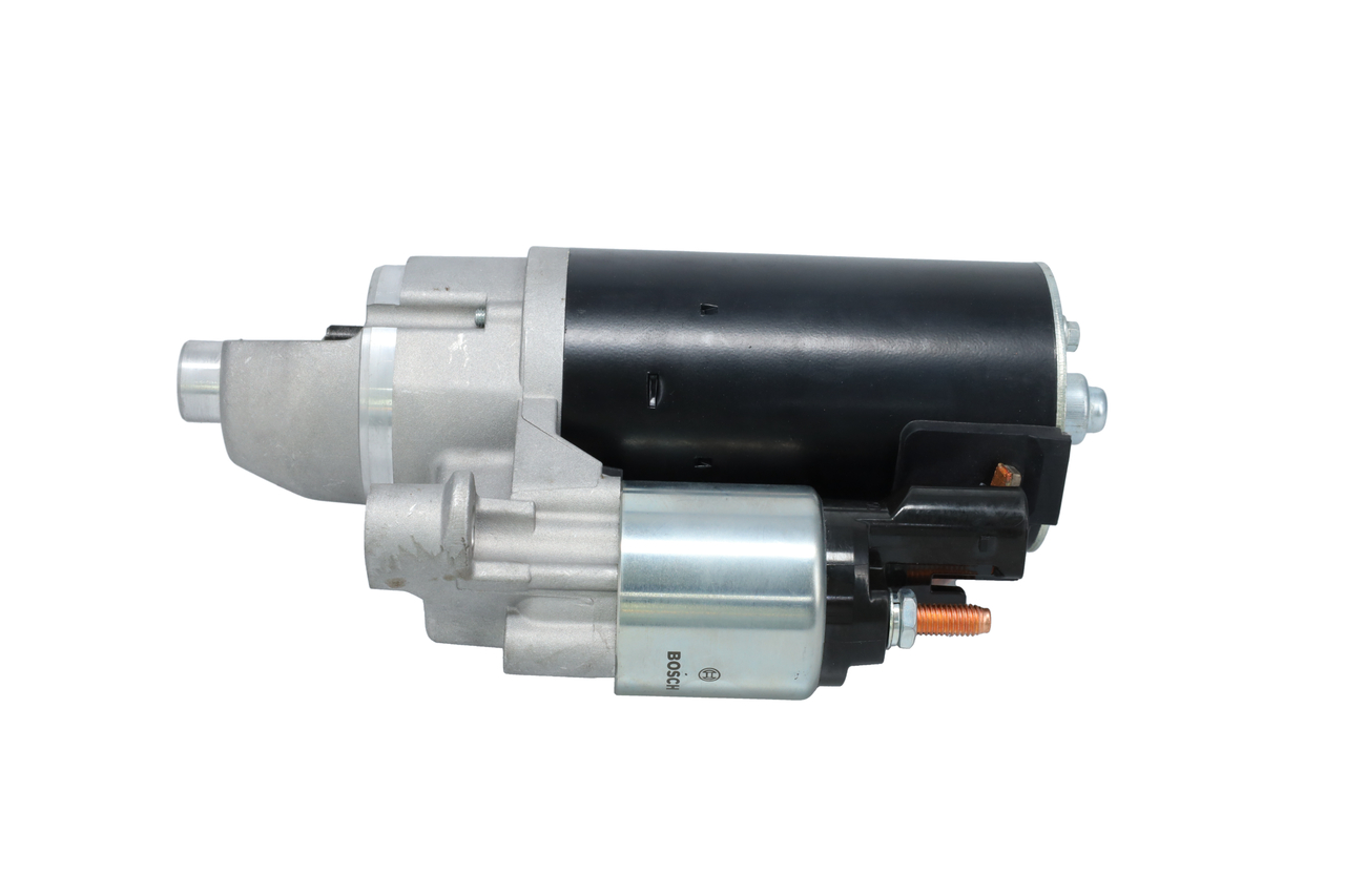 Anlasser 1 986 S00 846 BOSCH 059911021GX VW, AUDI, SKODA, SEAT