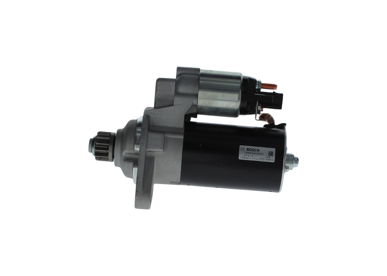 Motor de arranque BOSCH 1 986 S00 850