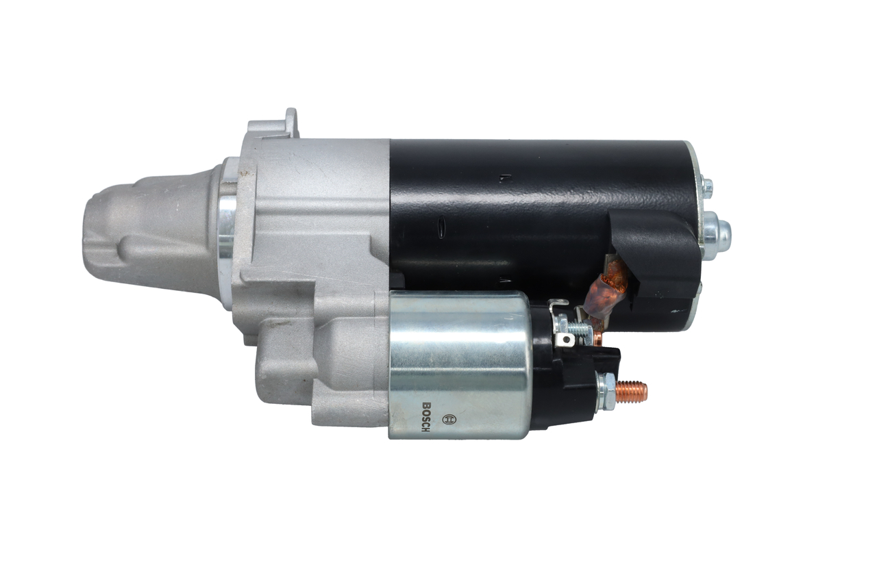 Anlasser 1 986 S00 854 BOSCH A2769062400 MERCEDES-BENZ