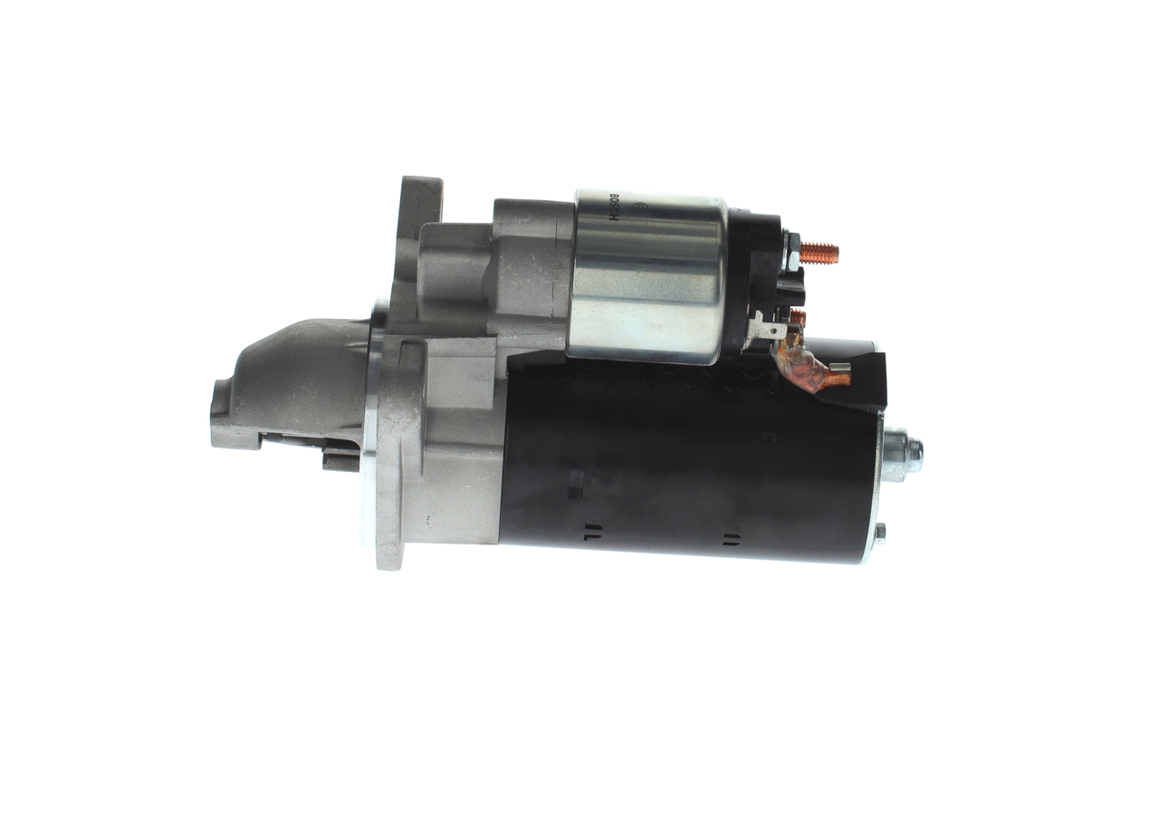 Anlasser 1 986 S00 936 BOSCH ERR5009 FORD, MAZDA, LAND ROVER, MG, ROVER