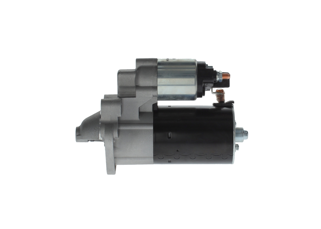 Anlasser 1 986 S00 951 BOSCH 2330000Q2C RENAULT, NISSAN