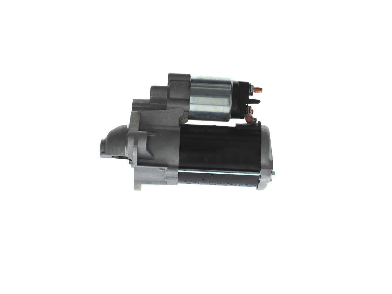 Стартер 95527053 BOSCH 1986S00998 OPEL, VAUXHALL