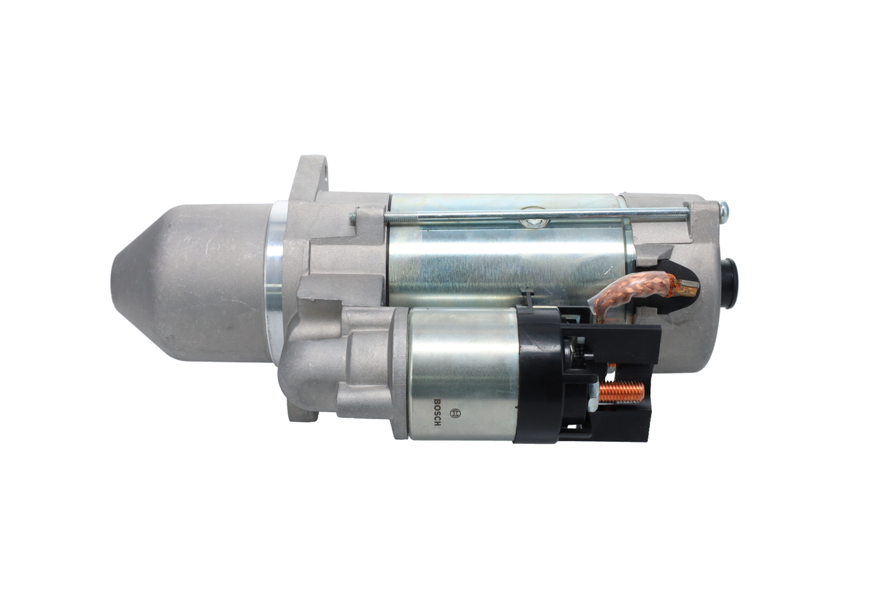 Starter motor RE 52 740 0 BOSCH 1986S10041