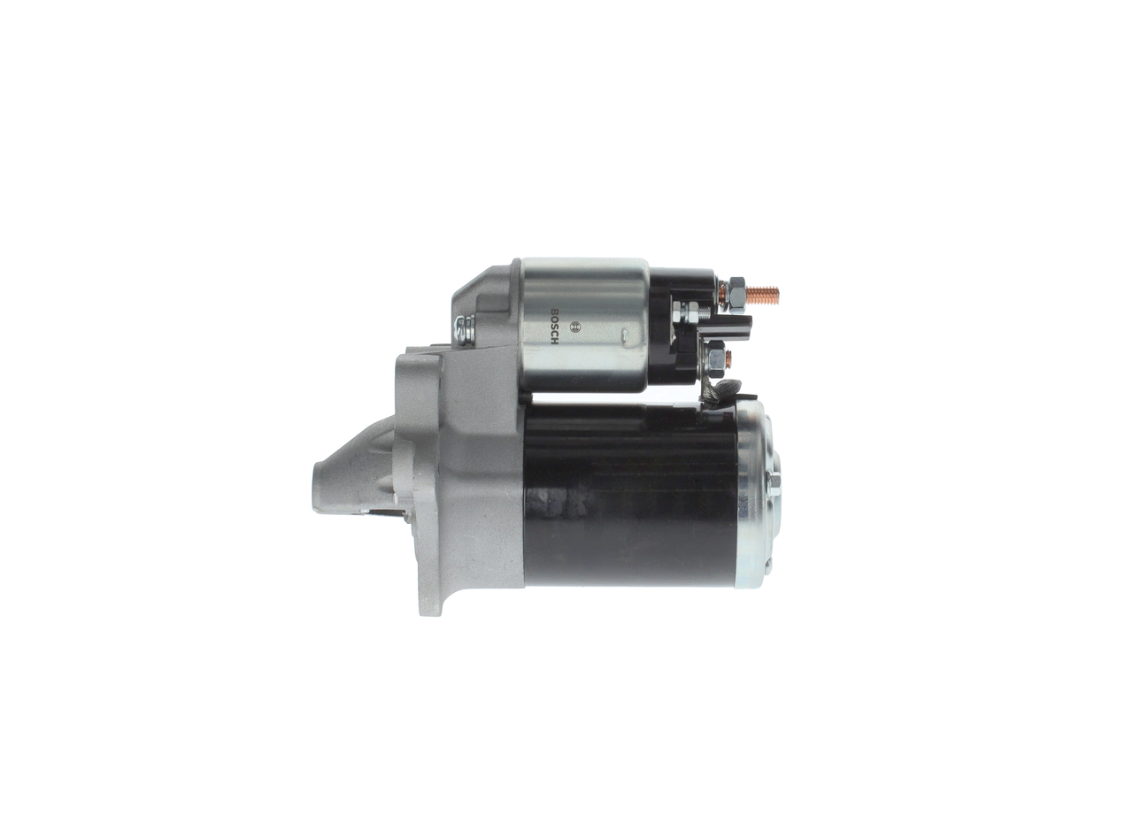 BOSCH ST 12V 1,1KW (R) Starter Motor RENAULT MODUS 1.6 88 PS Benzin