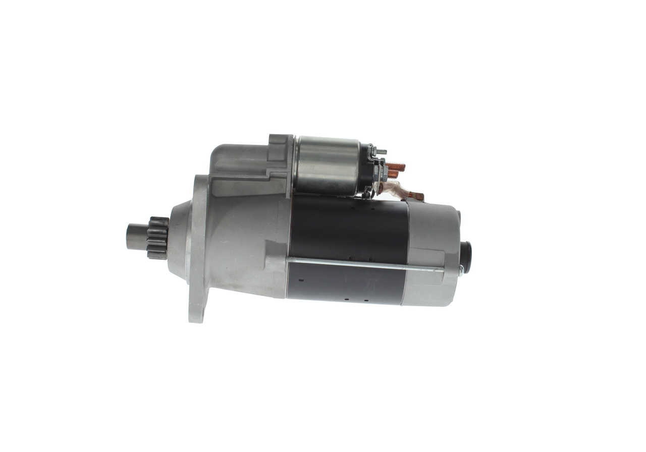 Anlasser 1 986 S10 087 BOSCH 2008268 VOLVO