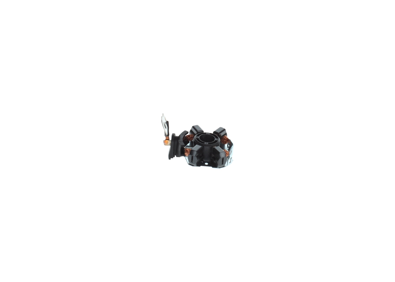 OEN 776061 Halter, Kohlebürsten BOSCH 1 986 SE1 593