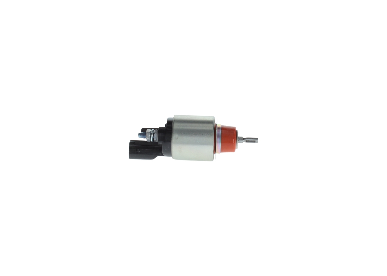 Solénoïde de démarreur 076911287 BOSCH 1986SE1695 VOLKSWAGEN