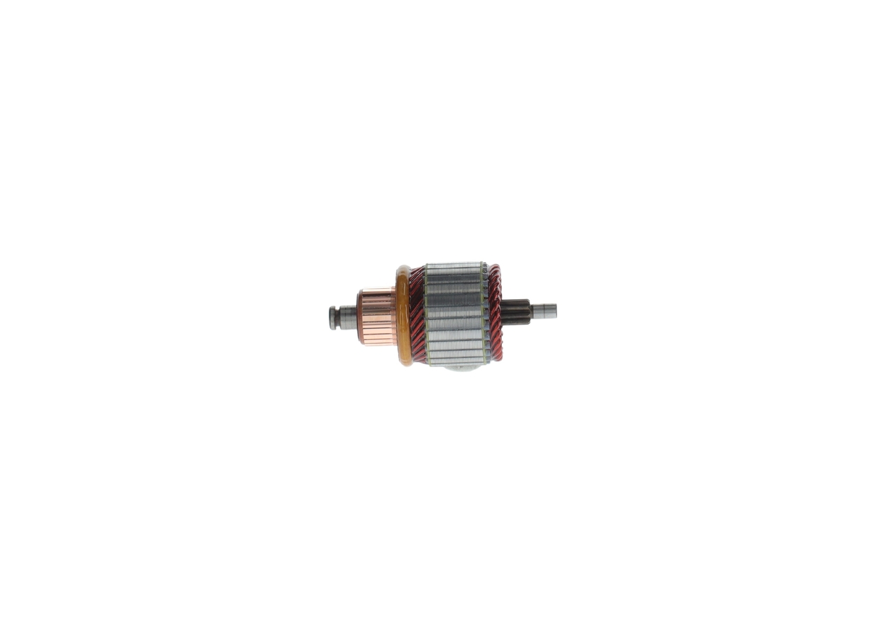 18973571 Armatur, starter BOSCH Mercedes-Benz