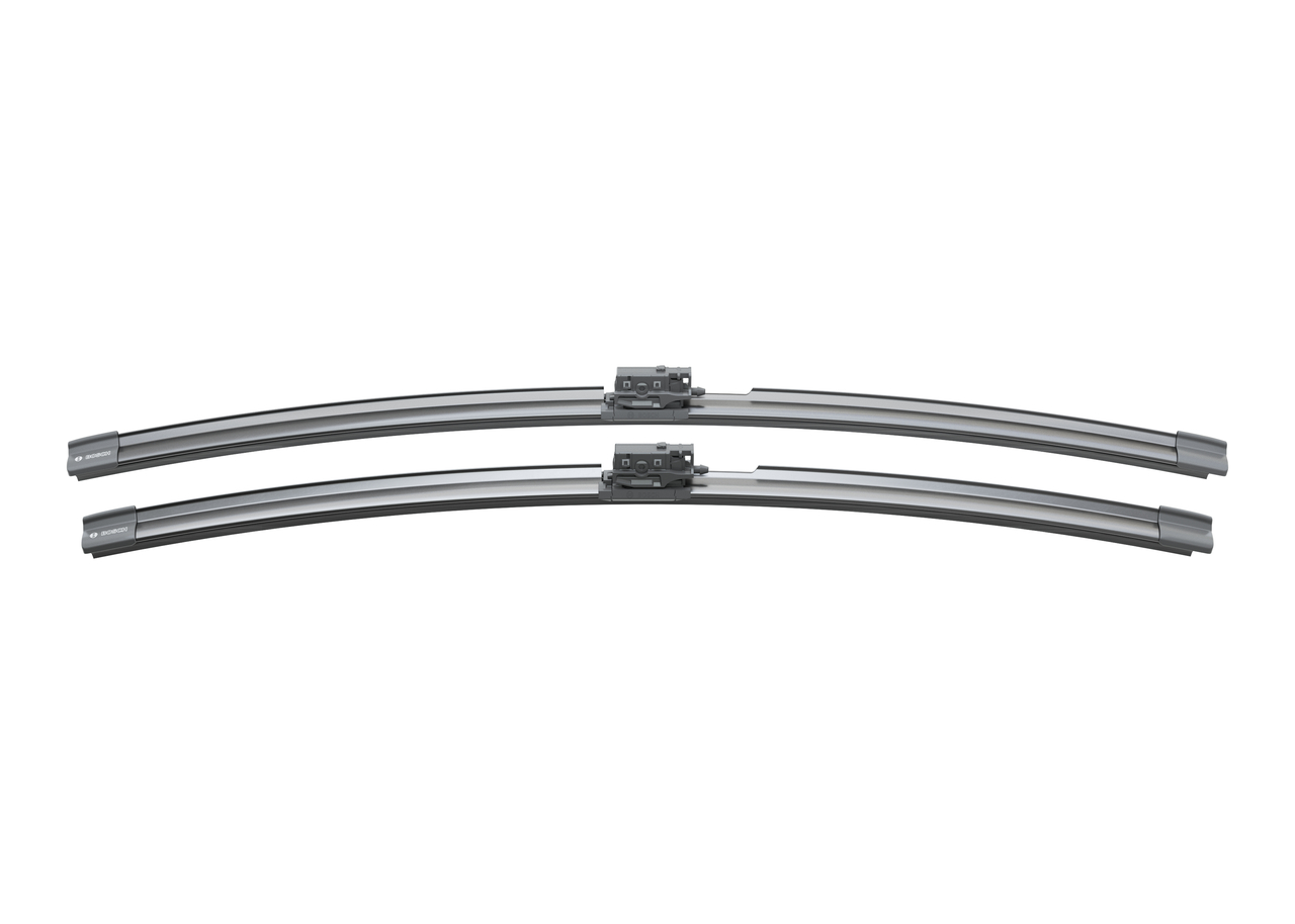 Scheibenwischer 3 397 110 004 BOSCH A9108240100 MERCEDES-BENZ