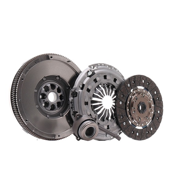 Clutch parts SACHS 2290 601 185