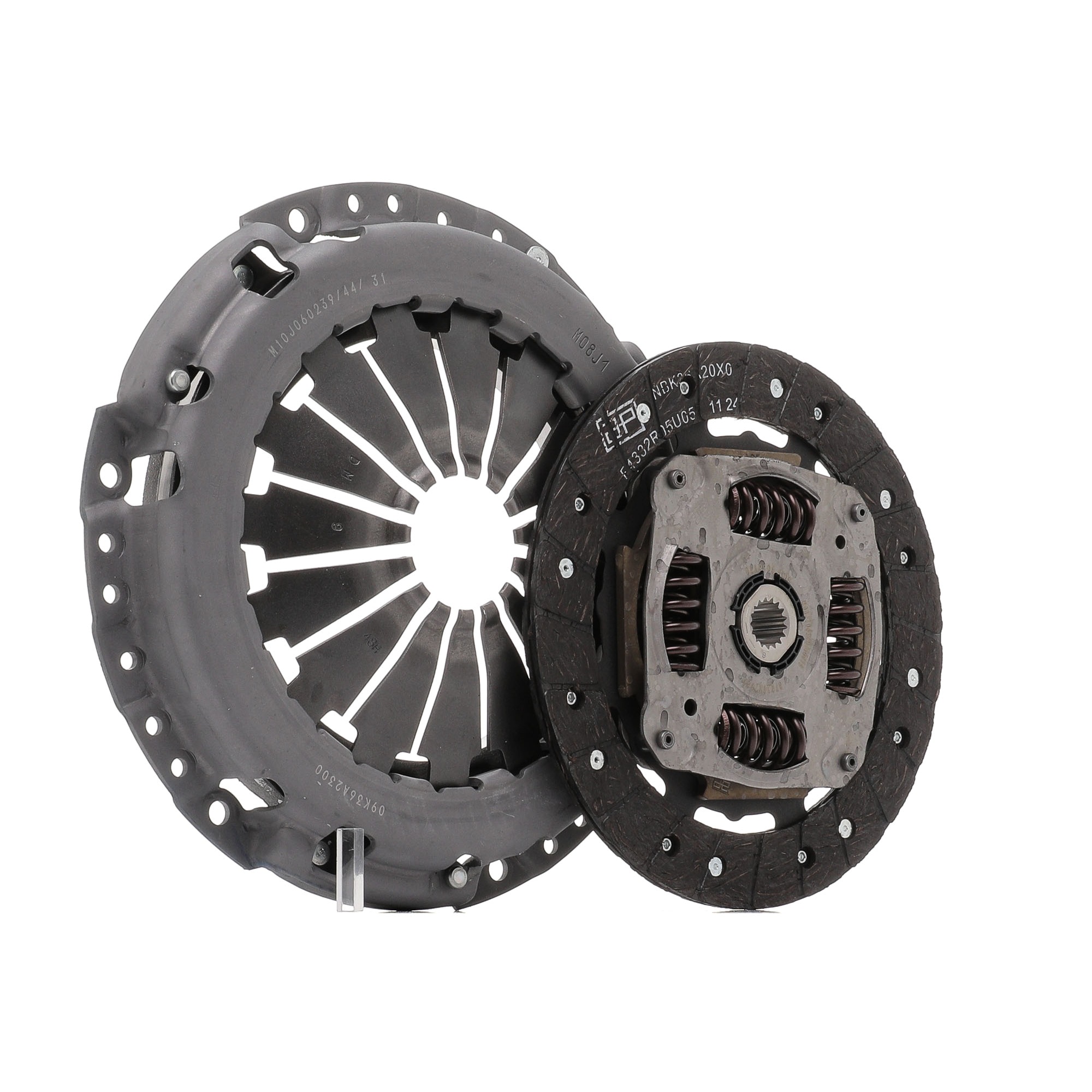SACHS 3000 950 870