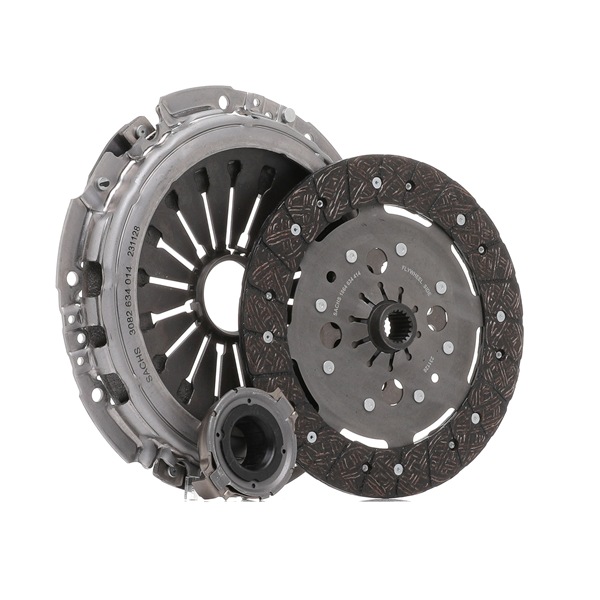 SACHS 3000 951 641 Kit d'embrayage